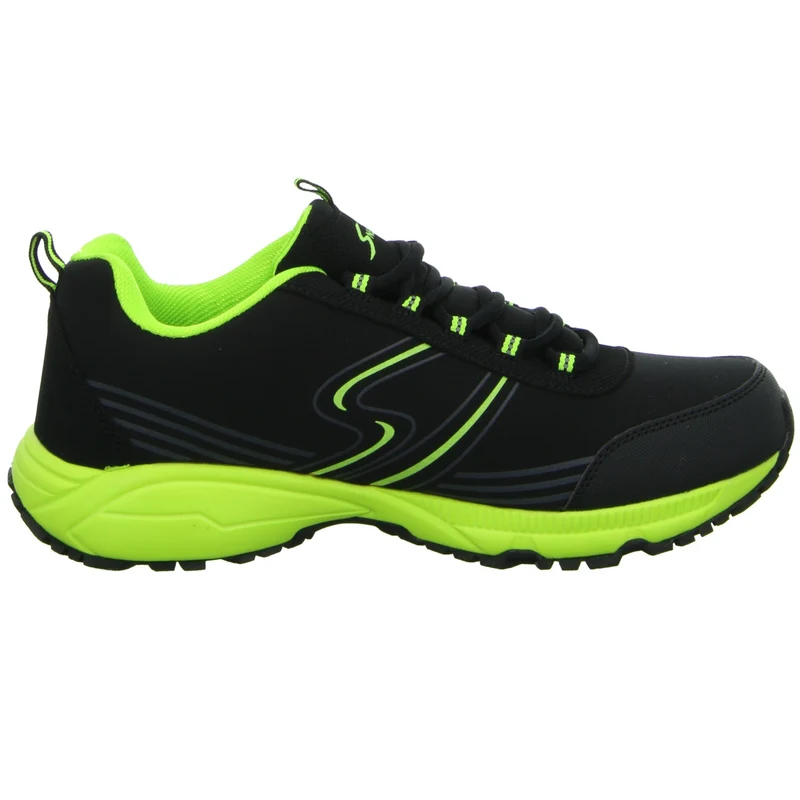 Sneakers Trekkinghalbschuh