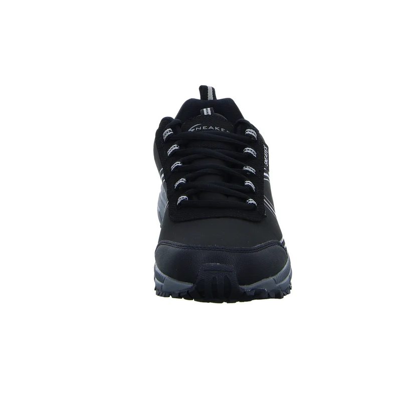 Sneakers Trekkinghalbschuh