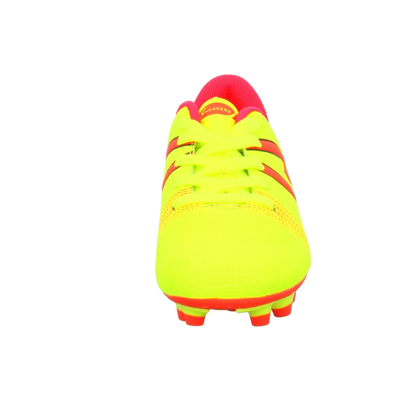 Sneakers Sportschuh Fußball