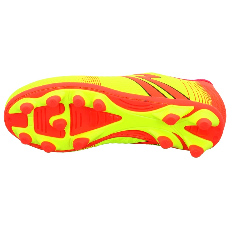 Sneakers Sportschuh Fußball