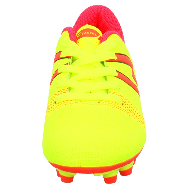Sneakers Sportschuh Fußball