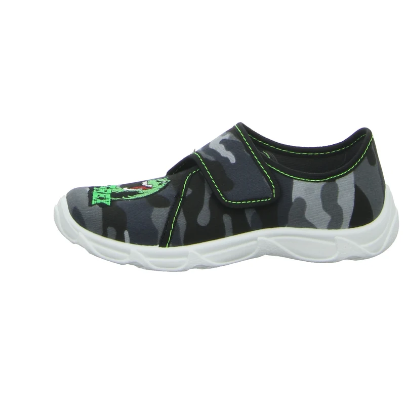 Sneakers Hausschuh Kaltfutter