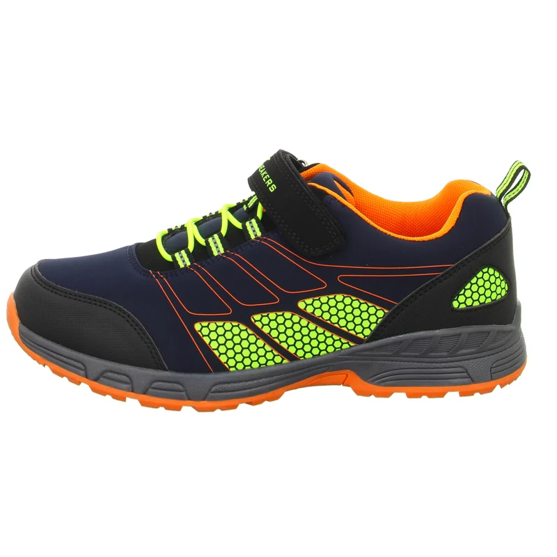 Sneakers Schnürhalbschuh (casual)