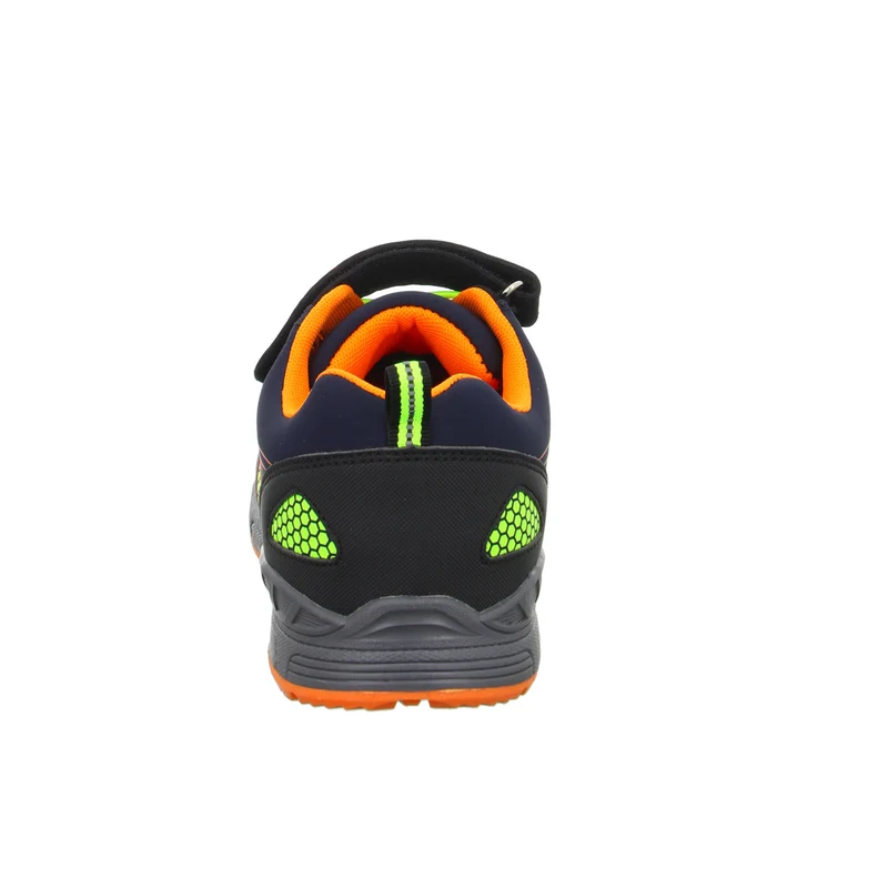 Sneakers Schnürhalbschuh (casual)