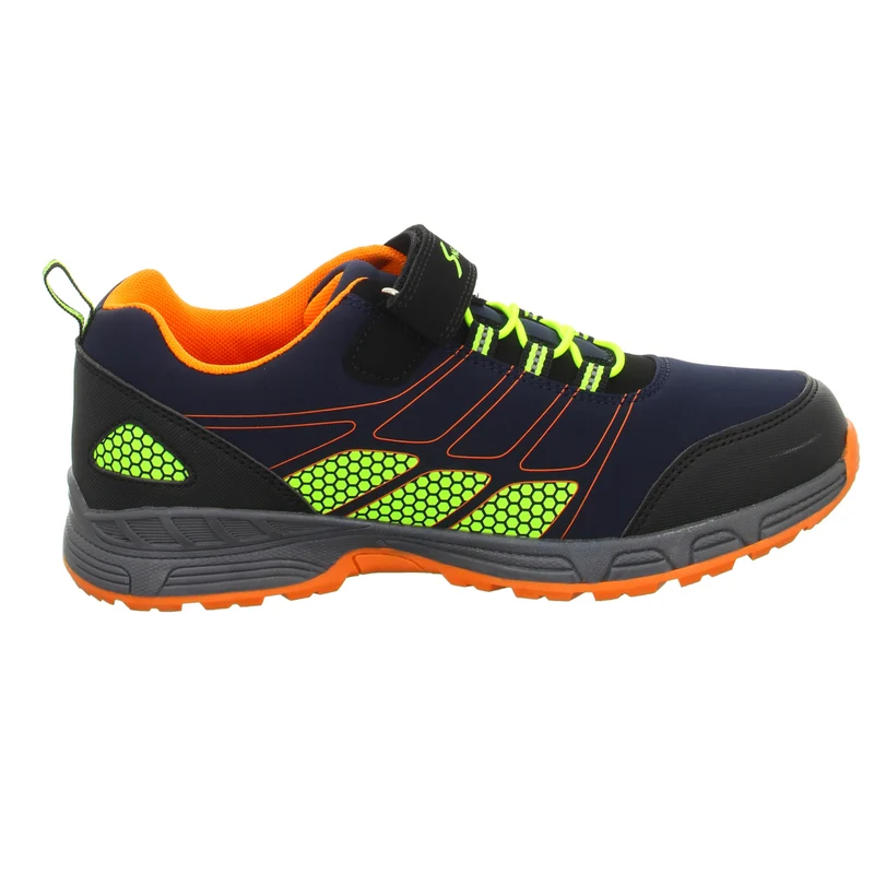 Sneakers Schnürhalbschuh (casual)
