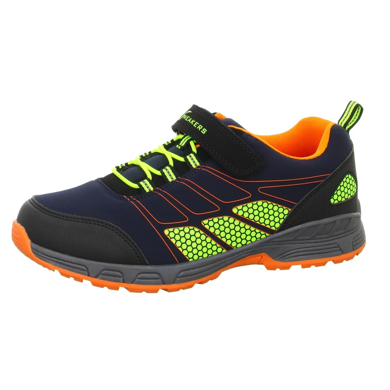 Sneakers Schnürhalbschuh (casual)