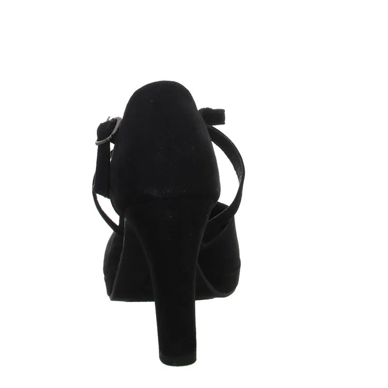 living UPDATED Pumps mit Riemen (diverse Absätze)