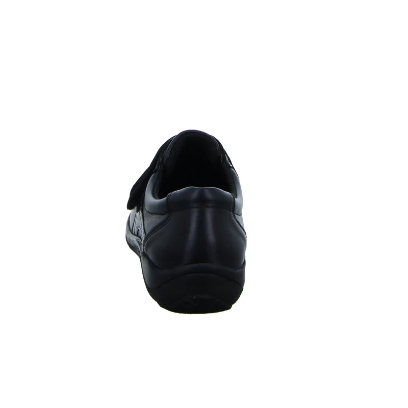 scarbella Slipper/Kletthalbschuh mit Mehrweite Freizeit (casual)