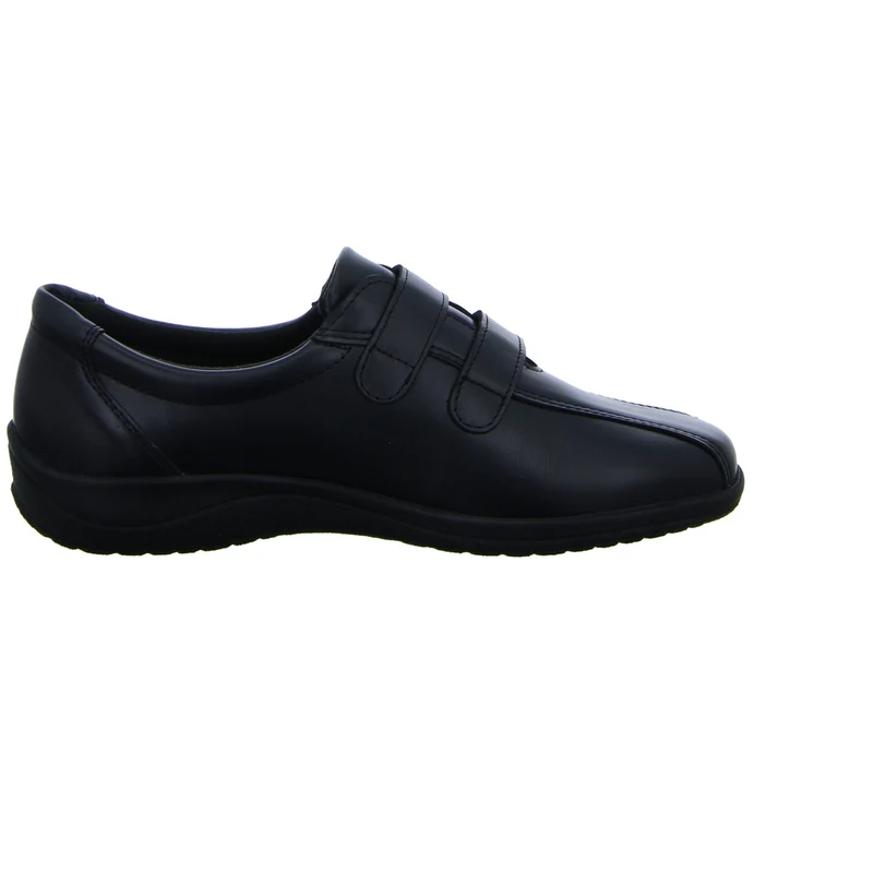 scarbella Slipper/Kletthalbschuh mit Mehrweite Freizeit (casual)