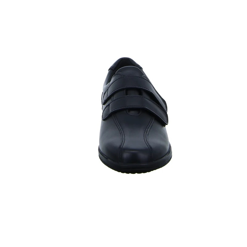 scarbella Slipper/Kletthalbschuh mit Mehrweite Freizeit (casual)
