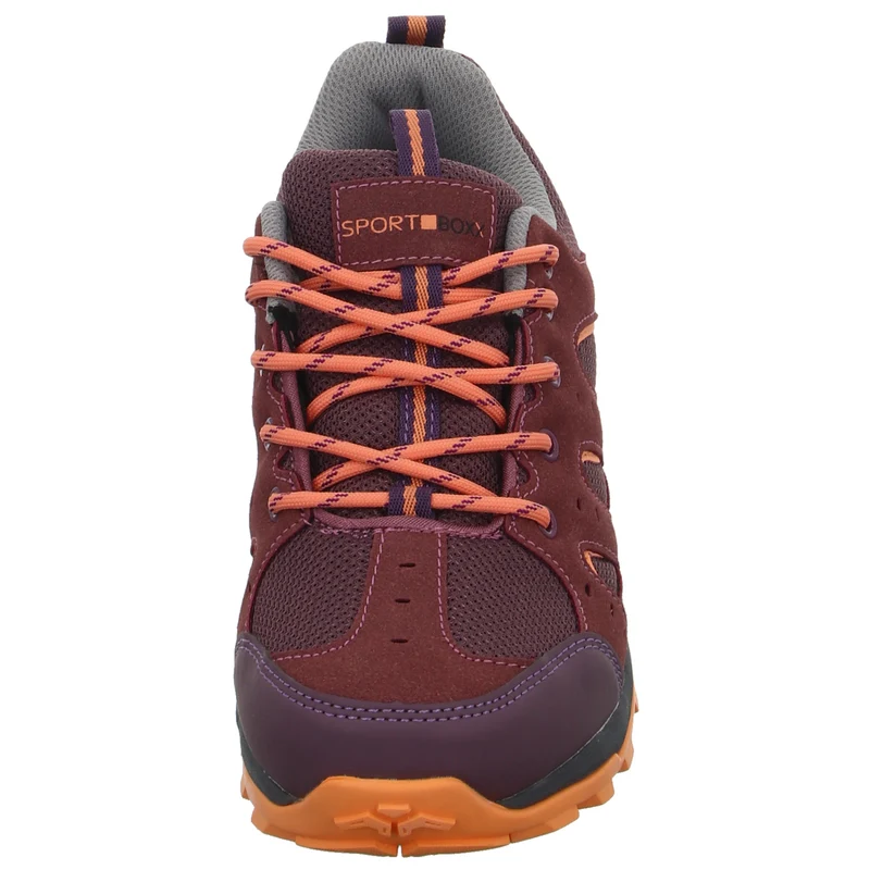 SPORTBOXX Trekkinghalbschuh