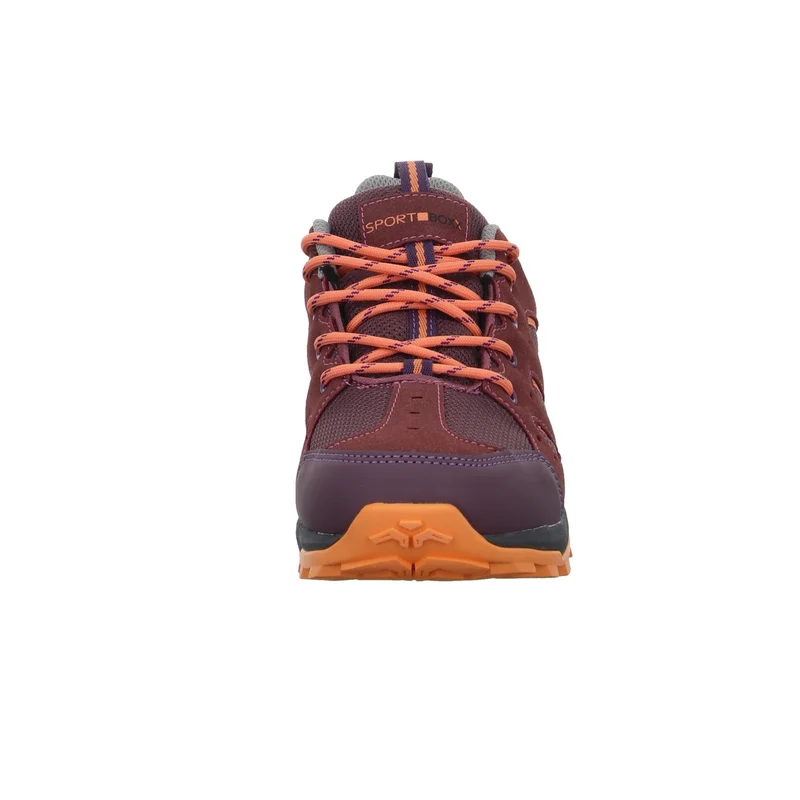 SPORTBOXX Trekkinghalbschuh