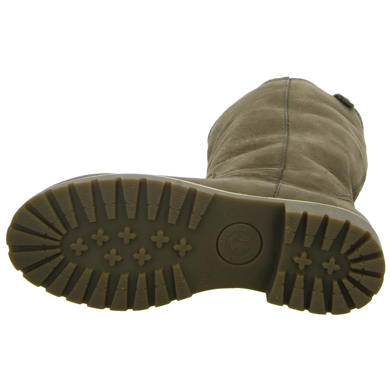 Panama Jack Langschaftstiefel Warmfutter bis 35mm Absatz (casual)