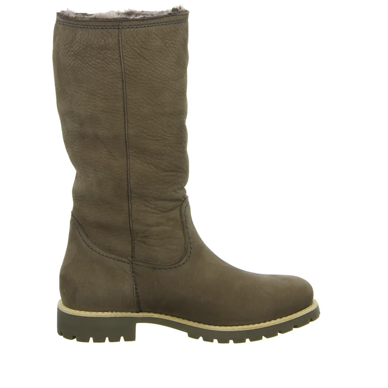 Panama Jack Langschaftstiefel Warmfutter bis 35mm Absatz (casual)