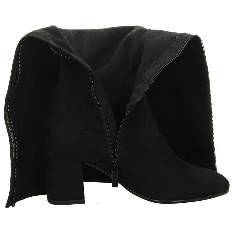 Tamaris Langschaftstiefel Kaltfutter ab 35mm Absatz