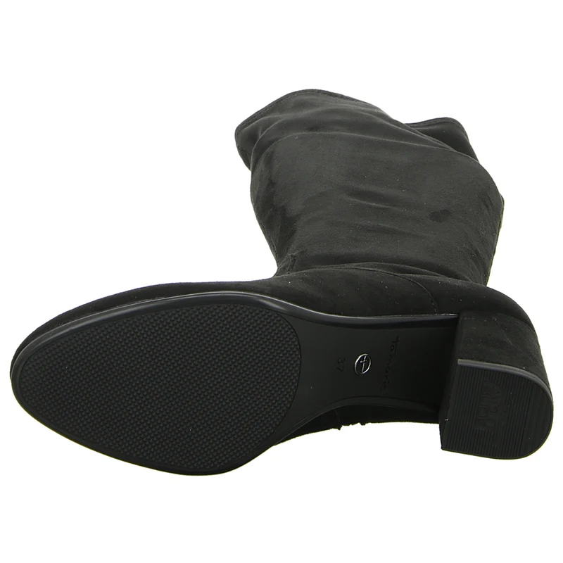 Tamaris Langschaftstiefel Kaltfutter ab 35mm Absatz