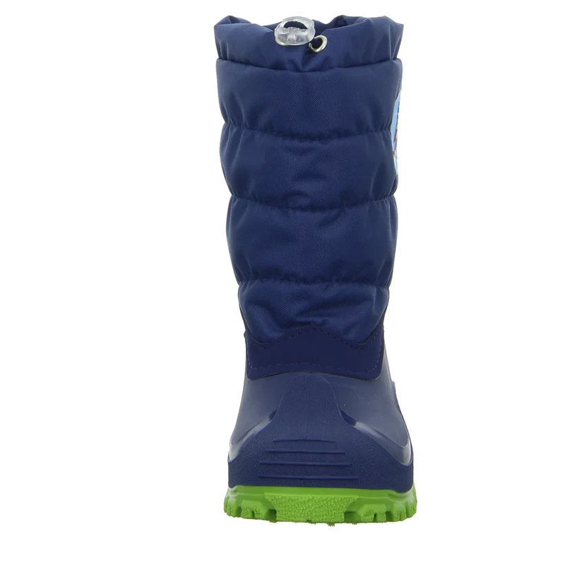 Lurchi Allwetterstiefel Warmfutter mit Funktionsmembran (wasserabweisend/wasserdicht) FORBY