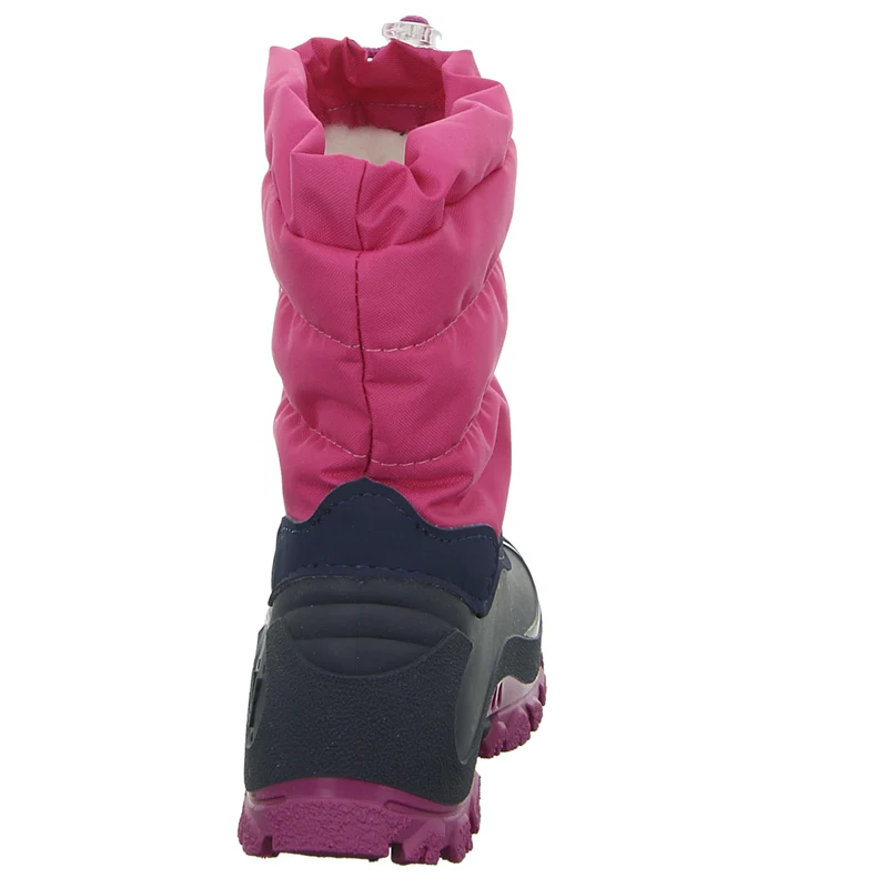 Lurchi Allwetterstiefel Warmfutter mit Funktionsmembran (wasserabweisend/wasserdicht) FAIRY