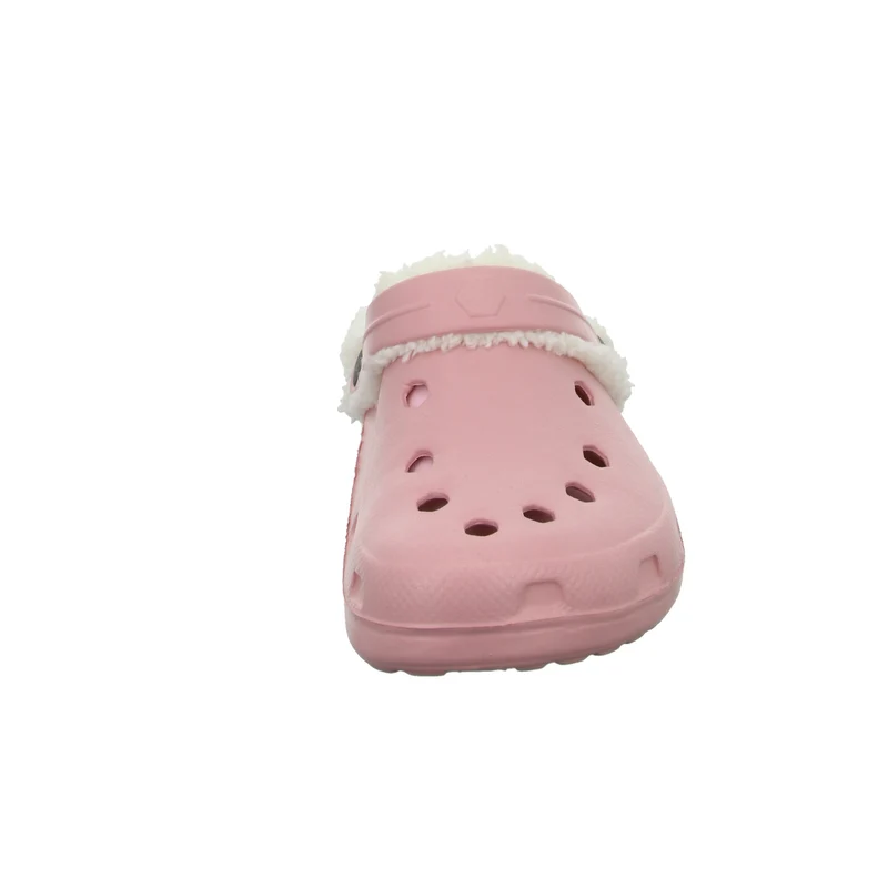 Home Comfort Hausschuh Pantolette Warmfutter