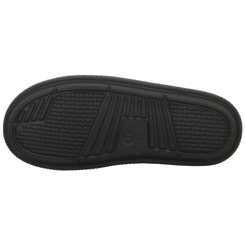 Home Comfort Hausschuh Pantolette Warmfutter