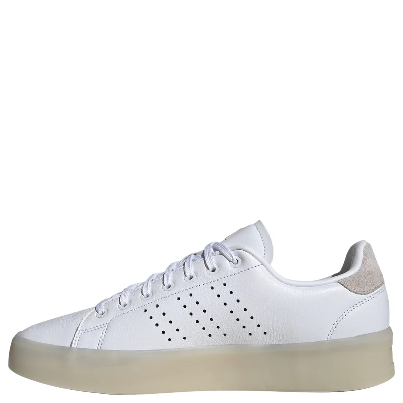 adidas Advantage Disrupt - Zapatillas (ftwwht/carbon/wonalu, 40)