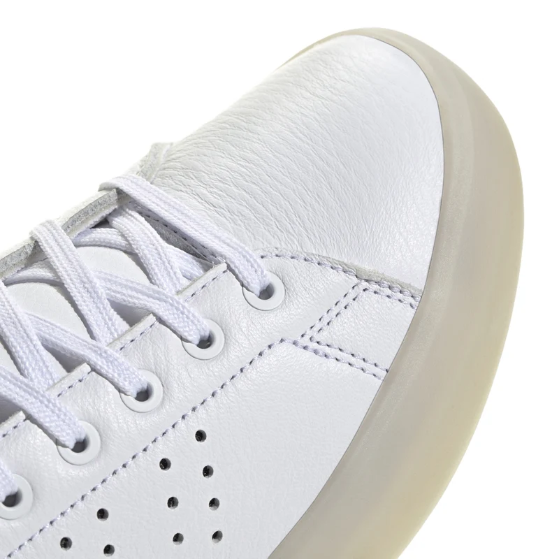 adidas Advantage Disrupt - Zapatillas (ftwwht/carbon/wonalu, 40)