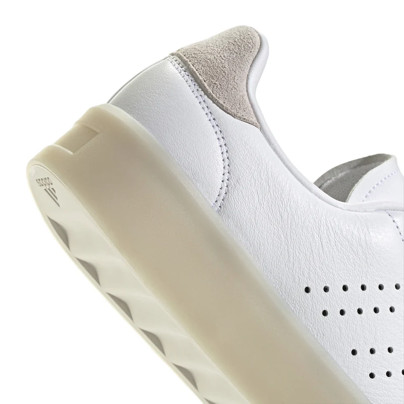 adidas Advantage Disrupt - Zapatillas (ftwwht/carbon/wonalu, 40)