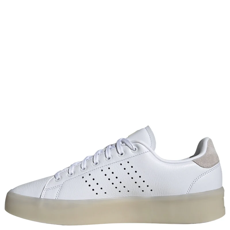 adidas Advantage Disrupt - Zapatillas (ftwwht/carbon/wonalu, 44)