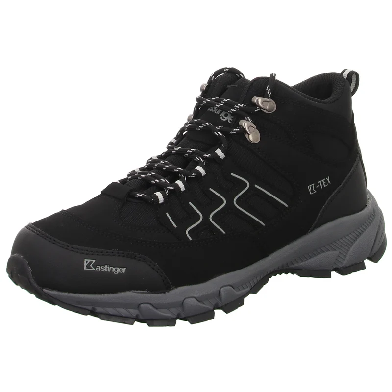 Kastinger Trekkingstiefel LADUUR MID