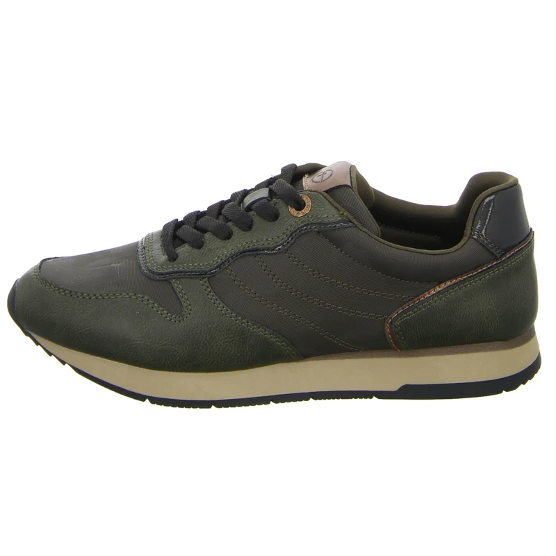 Tamaris Schnürhalbschuh Sneaker (sportlich)