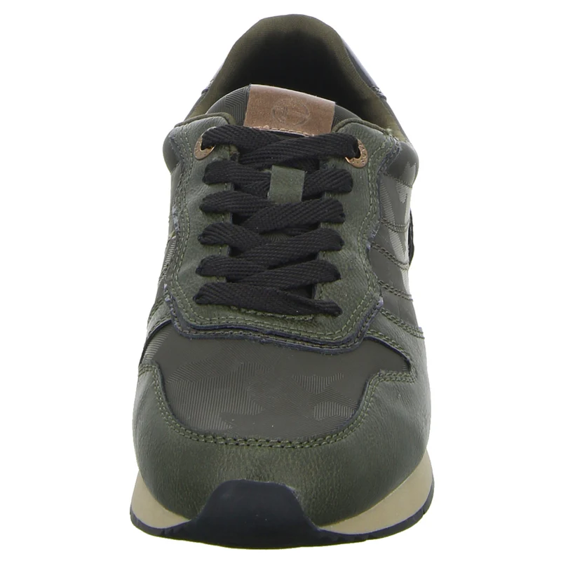 Tamaris Schnürhalbschuh Sneaker (sportlich)