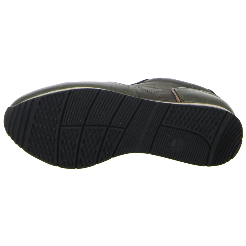 Tamaris Schnürhalbschuh Sneaker (sportlich)