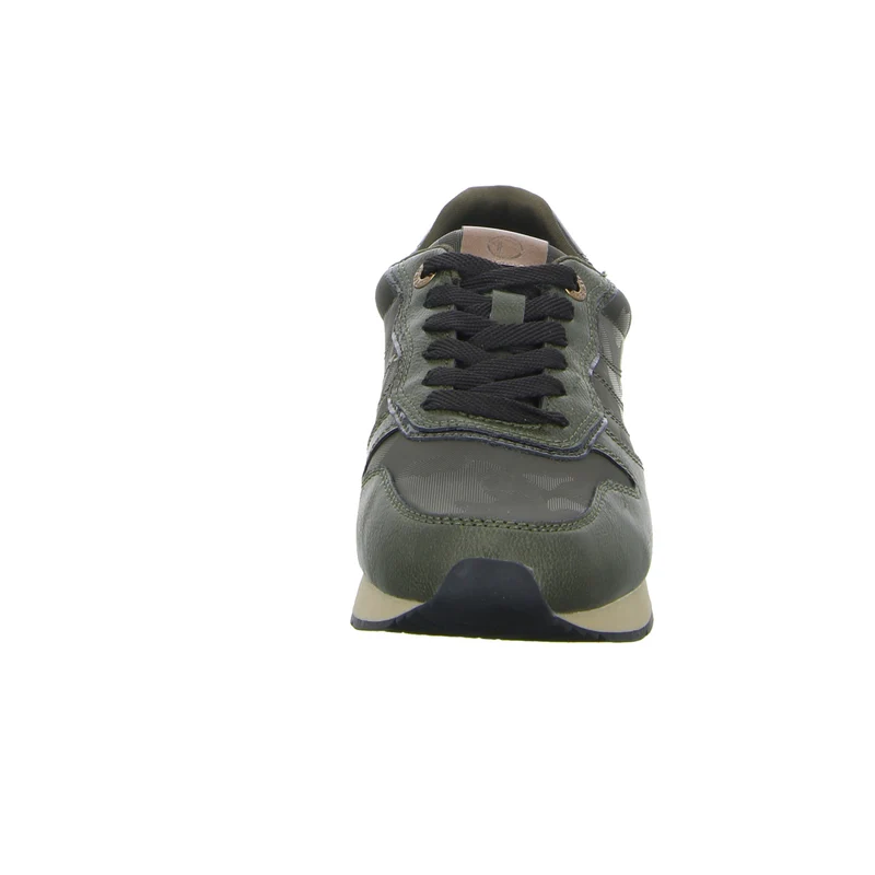 Tamaris Schnürhalbschuh Sneaker (sportlich)
