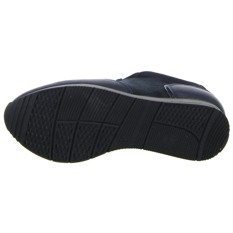 Tamaris Schnürhalbschuh Sneaker (sportlich)