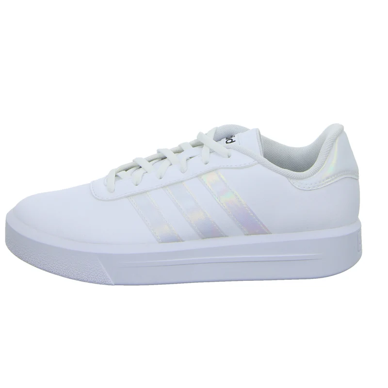 adidas Sportschuh Training COURT PLATFORM