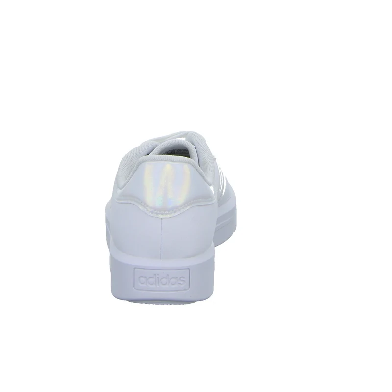 adidas Sportschuh Training COURT PLATFORM
