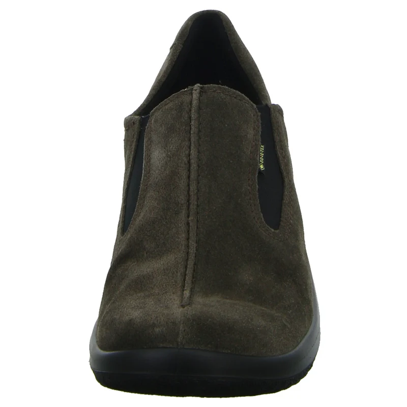 Legero Slipper/Kletthalbschuh Freizeit (casual) Ossido