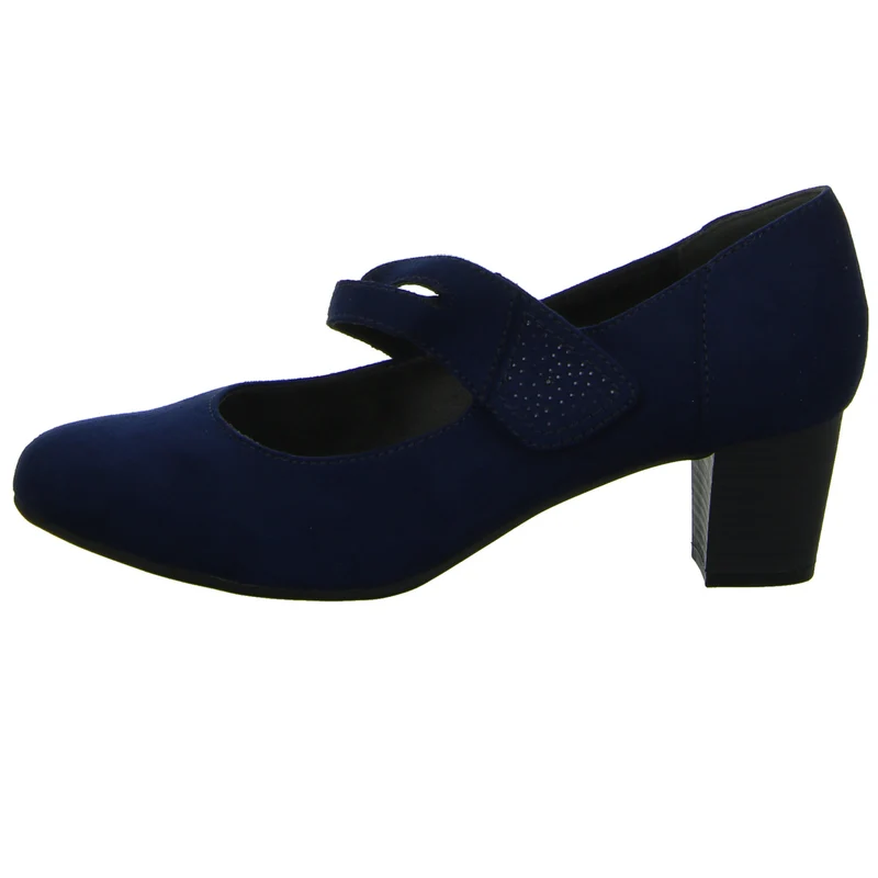 scarbella Pumps mit Mehrweite (diverse Absätze)