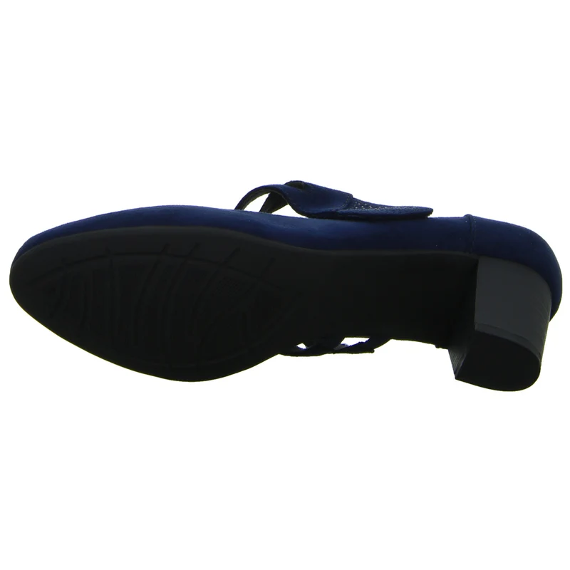 scarbella Pumps mit Mehrweite (diverse Absätze)