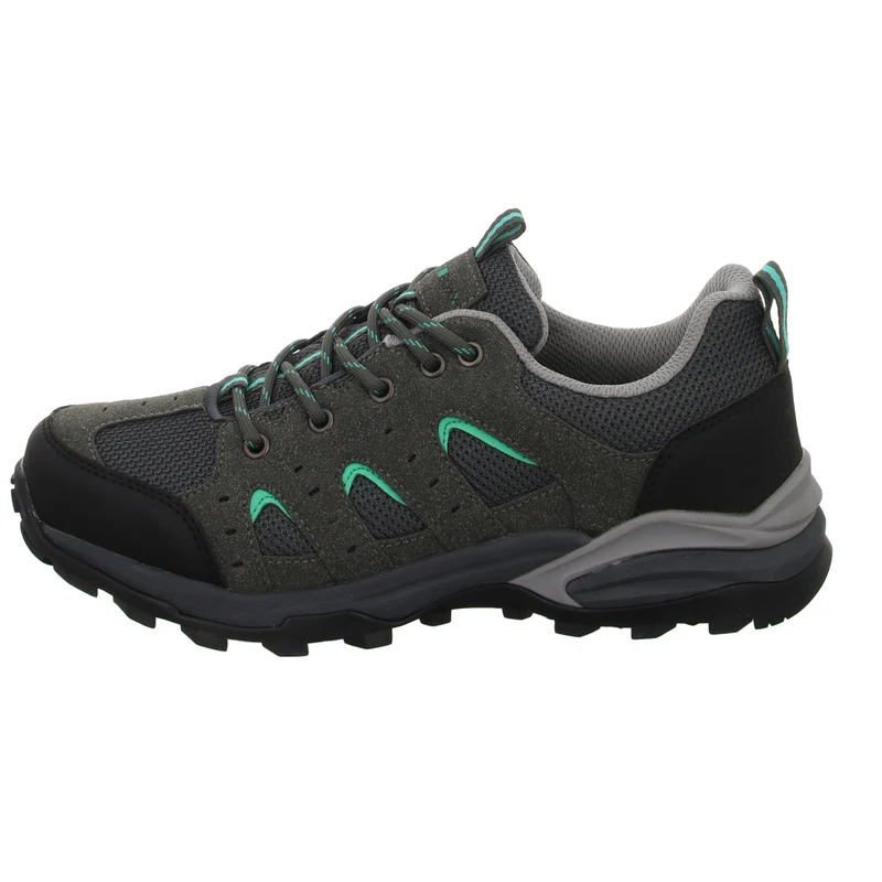 SPORTBOXX Trekkinghalbschuh