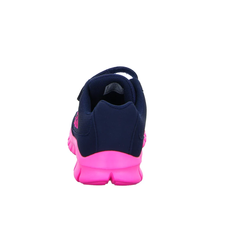 Kappa Slipper/Kletthalbschuh (casual) STYLECODE: 260982BCK Valdis BC K