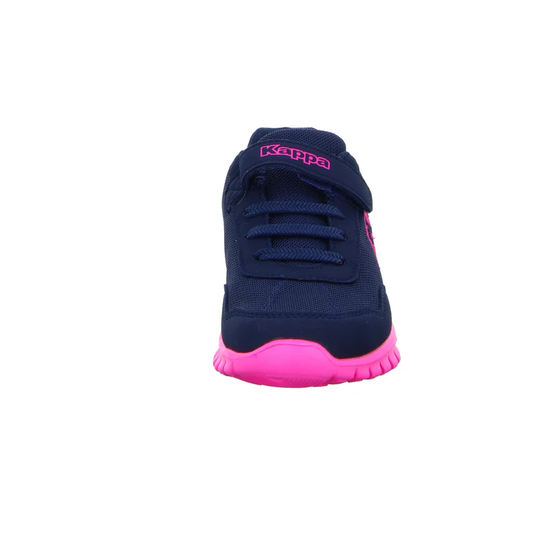 Kappa Slipper/Kletthalbschuh (casual) STYLECODE: 260982BCK Valdis BC K