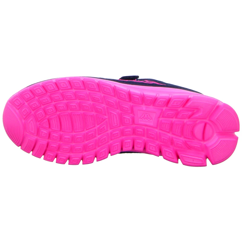 Kappa Slipper/Kletthalbschuh (casual) STYLECODE: 260982BCK Valdis BC K