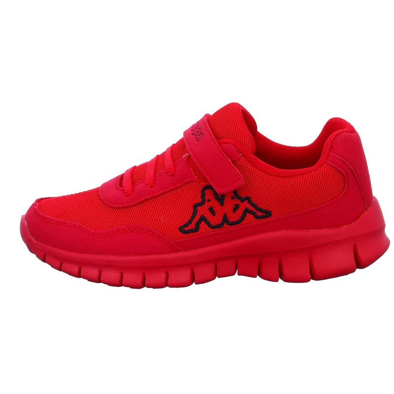 Kappa Slipper/Kletthalbschuh (casual) STYLECODE: 260604OCK 2011 FOLLOW OC K