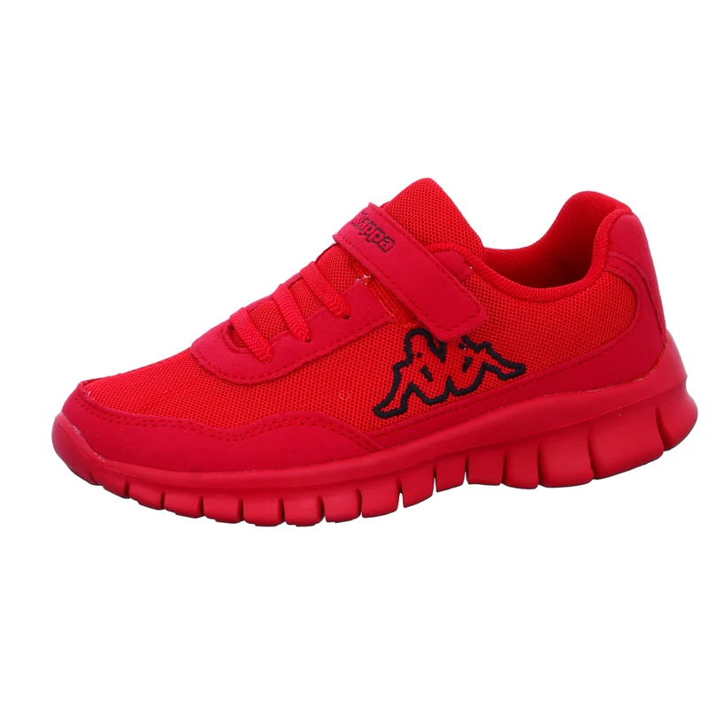 Kappa Slipper/Kletthalbschuh (casual) STYLECODE: 260604OCK 2011 FOLLOW OC K