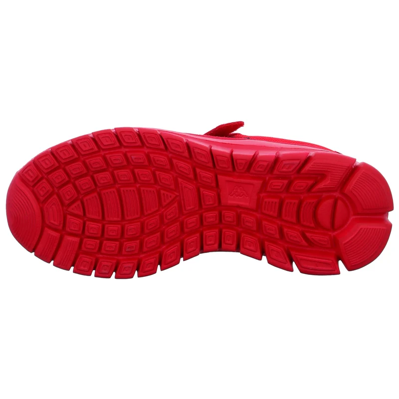 Kappa Slipper/Kletthalbschuh (casual) STYLECODE: 260604OCK 2011 FOLLOW OC K