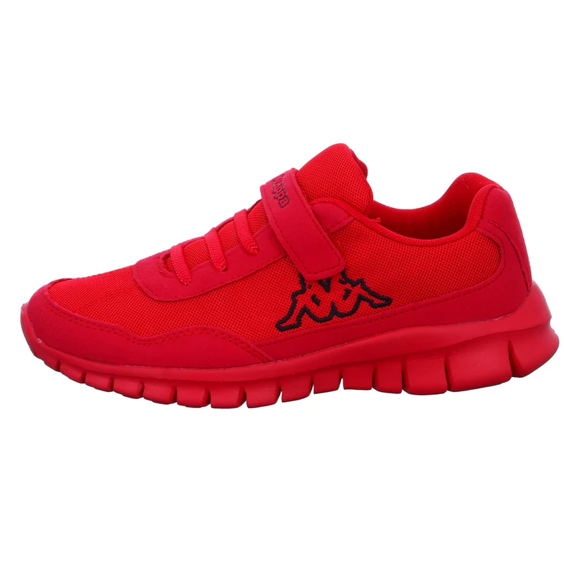 Kappa Slipper/Kletthalbschuh (casual) STYLECODE: 260604OCK FOLLOW OC K FOLLOW OC K