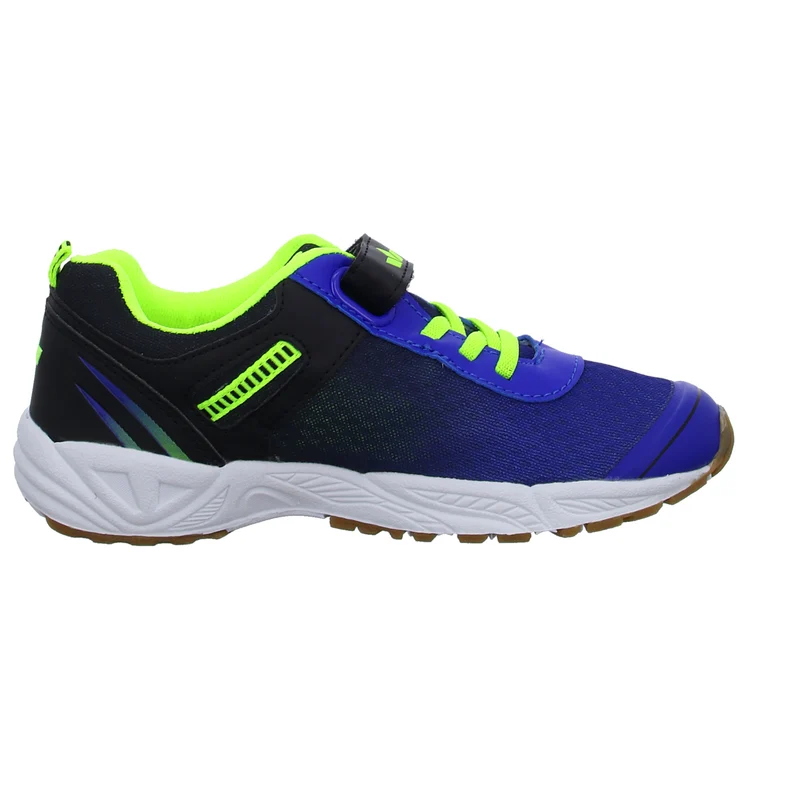 Lico Sportschuh Klettverschluss Barney VS