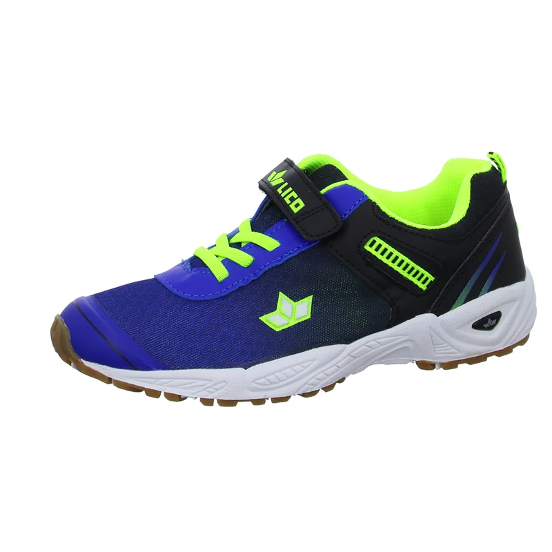 Lico Sportschuh Klettverschluss Barney VS