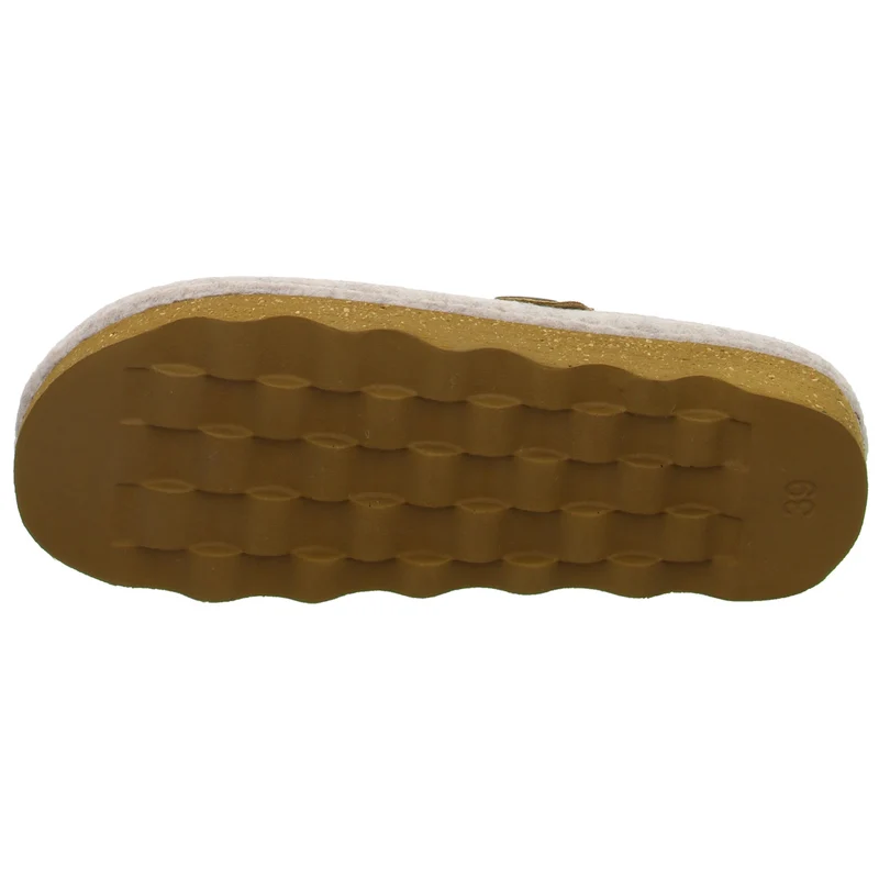 Inblu Hausschuh Pantolette Kaltfutter
